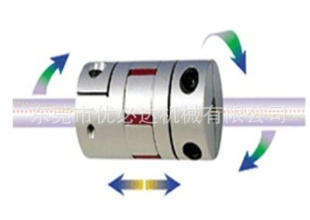 梅花彈性聯(lián)軸器http://m.fsbaojiatao.com