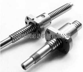 滾珠螺桿與螺桿可不是一樣的哦！