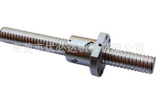 滾珠絲桿如何保養(yǎng)？