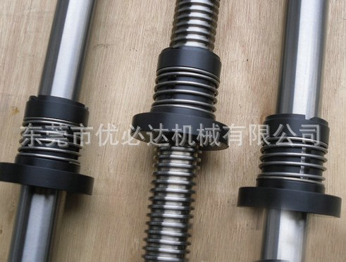 不銹鋼梯形絲杠需要選擇合適的隔音材料嗎？