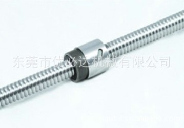 如何確保軋制滾珠絲桿制造質(zhì)量？