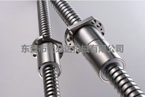 如何預(yù)防研磨絲桿的磨損？