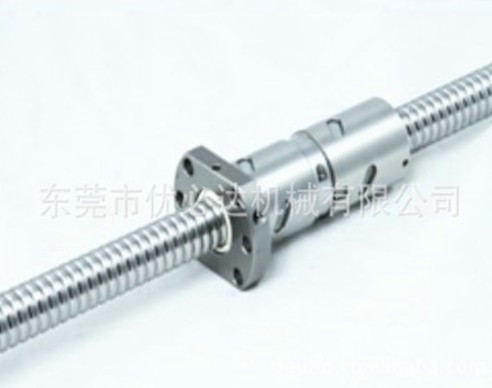 口罩機(jī)絲桿更注重哪些細(xì)節(jié)？