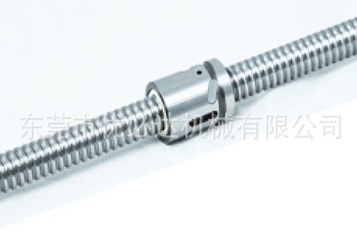 傳動(dòng)絲桿加工處理可以解析什么工藝？