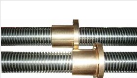 如何實現(xiàn)精密梯形絲杠的防腐性能