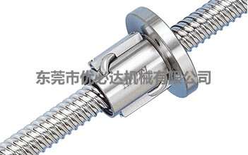 安裝注塑機研磨絲桿會有意外出現(xiàn)嗎？