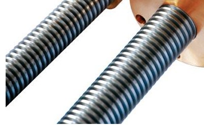 t型絲桿持續(xù)維護能夠得到哪些保障？