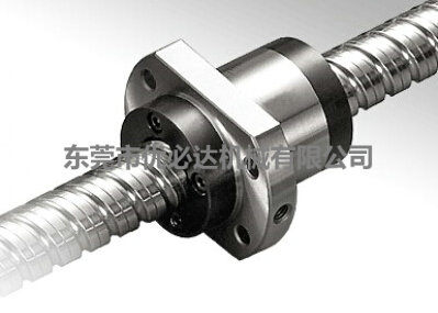 滾珠絲桿是怎么進(jìn)行安裝的？