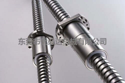 控制注塑機研磨螺桿所需要付出什么？