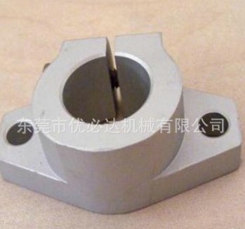 避免臥式軸端支撐失效可以采用的措施