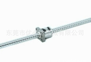 什么樣的產(chǎn)品屬于不合格的微型滾珠絲桿？