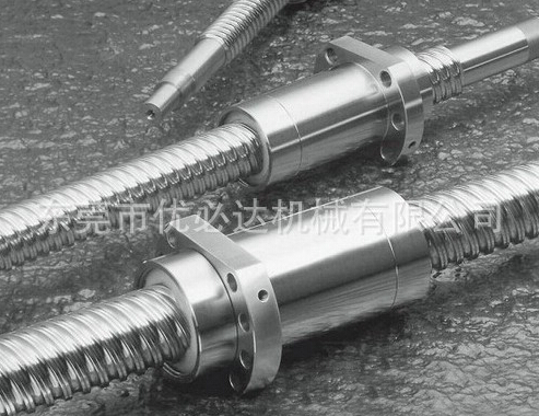 什么情況下，滾珠絲桿會維護困難