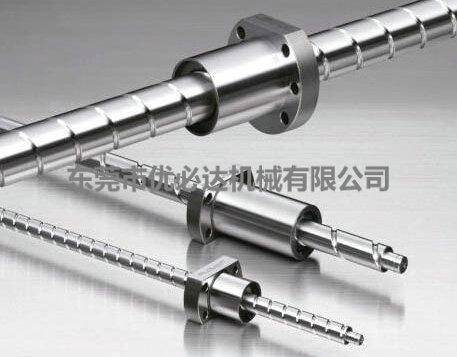 研磨絲桿批發(fā)需要做大量功課才能避免意外出現(xiàn)