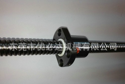 什么樣的工作會(huì)破壞國產(chǎn)滾珠絲桿的清潔度？