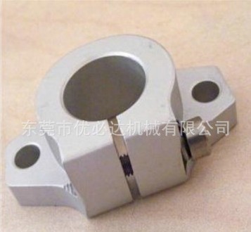 切勿忽視臥式軸端支撐的安裝要求