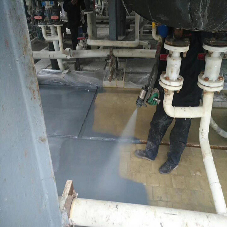 聚焦各類機械設備的噴漆服務